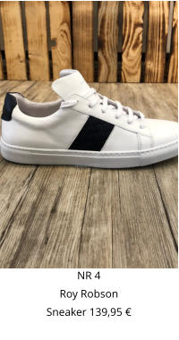 NR 4 Roy Robson Sneaker 139,95 €